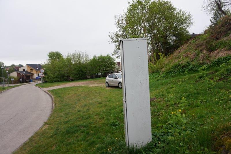 Žemės sklypas — Alytaus m. sav.