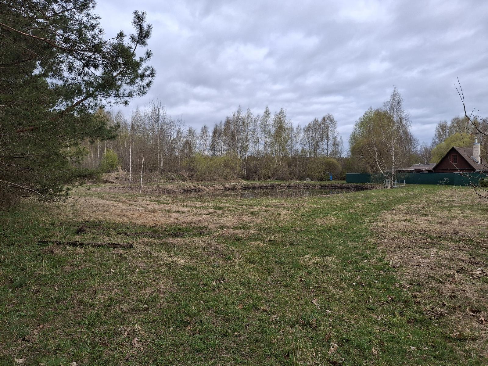Žemės sklypas — Šiaulių m. sav.