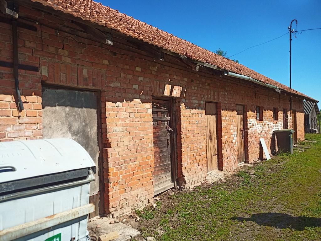 Butas Nr.8 — Pasvalio r. sav.