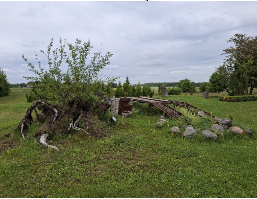 Žemės sklypas — Šiaulių r. sav.