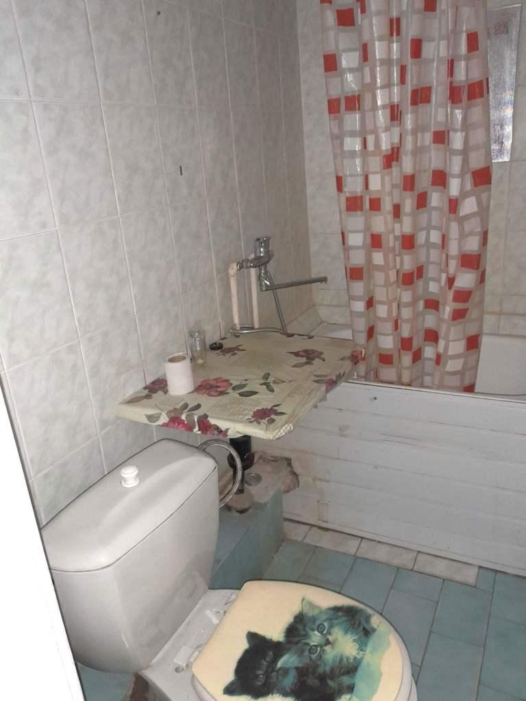Butas — Klaipėdos m. sav.