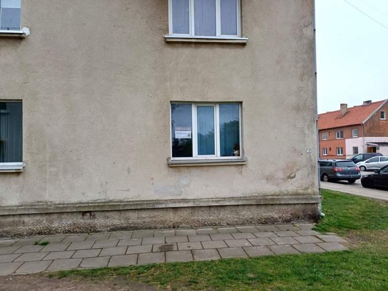 Butas — Klaipėdos m. sav.