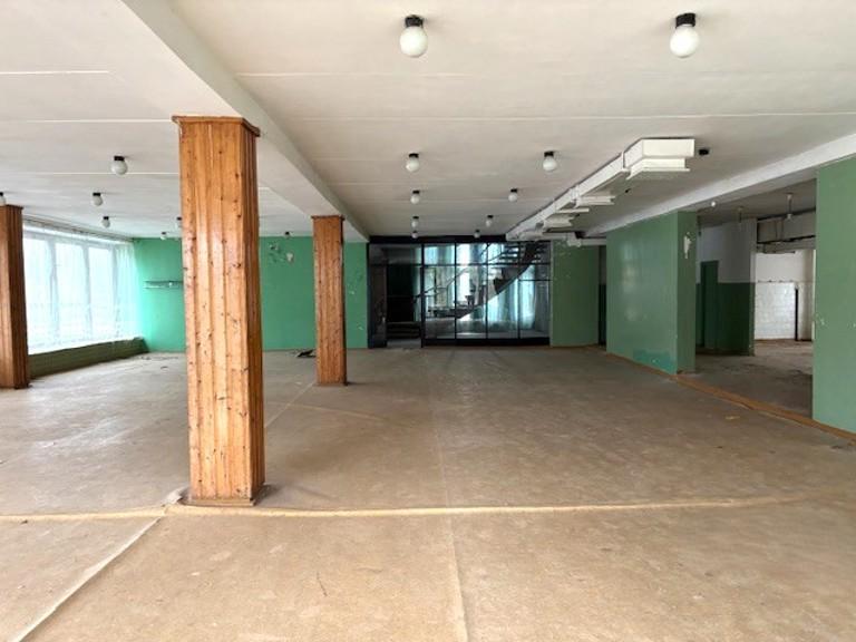 Valgykla — Biržų r. sav.