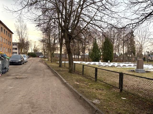 Valgykla — Biržų r. sav.