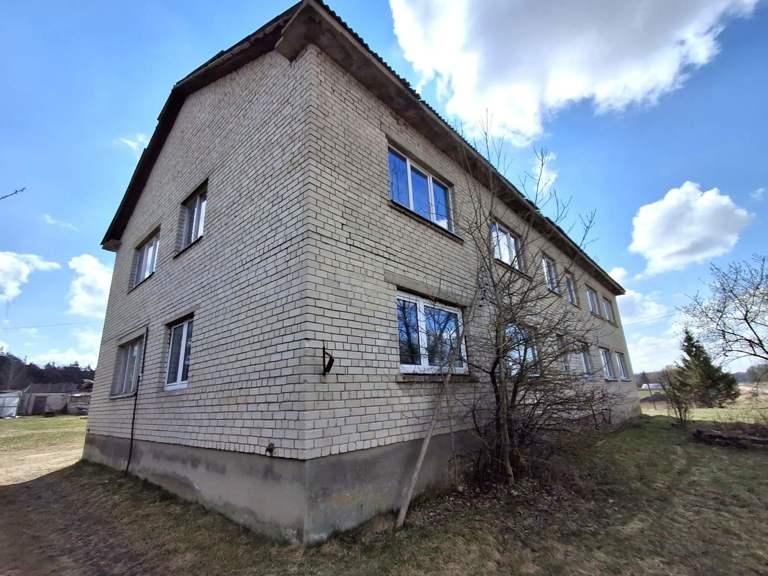 Butas Nr.7 — Varėnos r. sav.