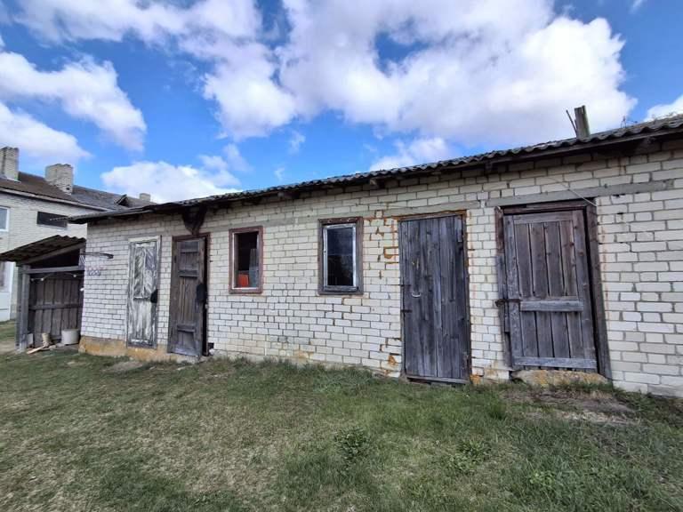 Butas Nr.7 — Varėnos r. sav.