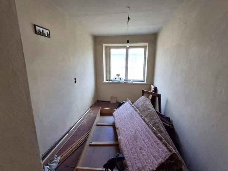 Butas Nr.7 — Varėnos r. sav.