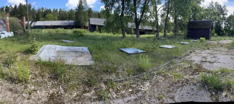 Lentpjūvė — Ignalinos r. sav.