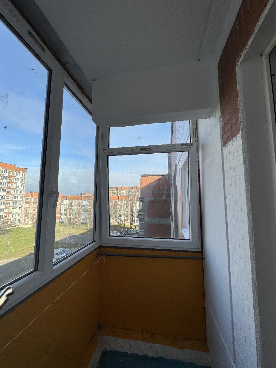 Butas — Klaipėdos m. sav.