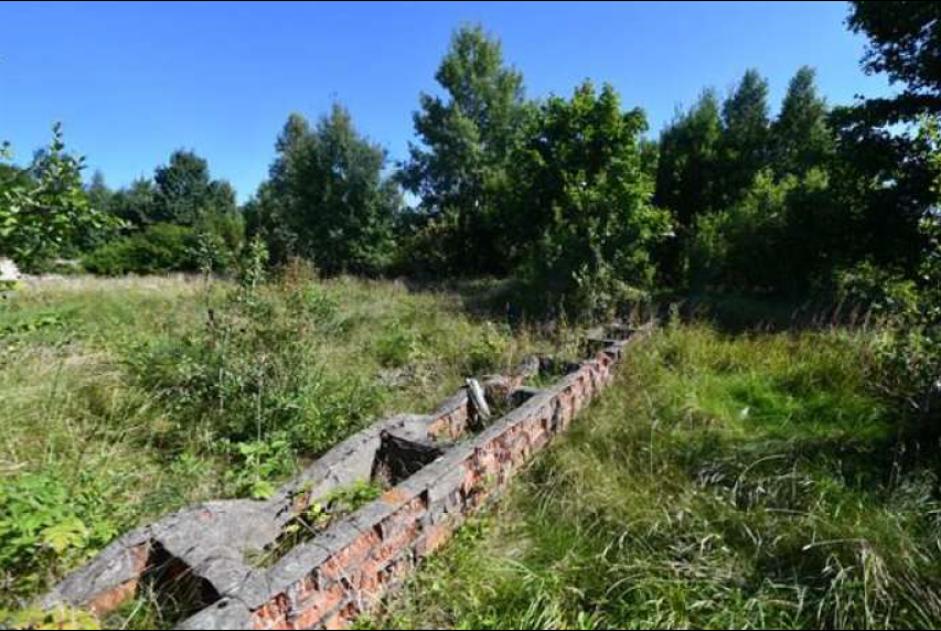 Ferma — Trakų r. sav.