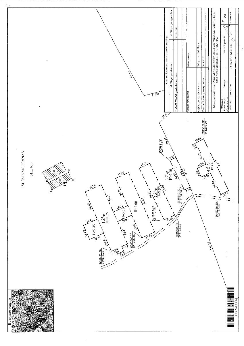 Ferma — Trakų r. sav.