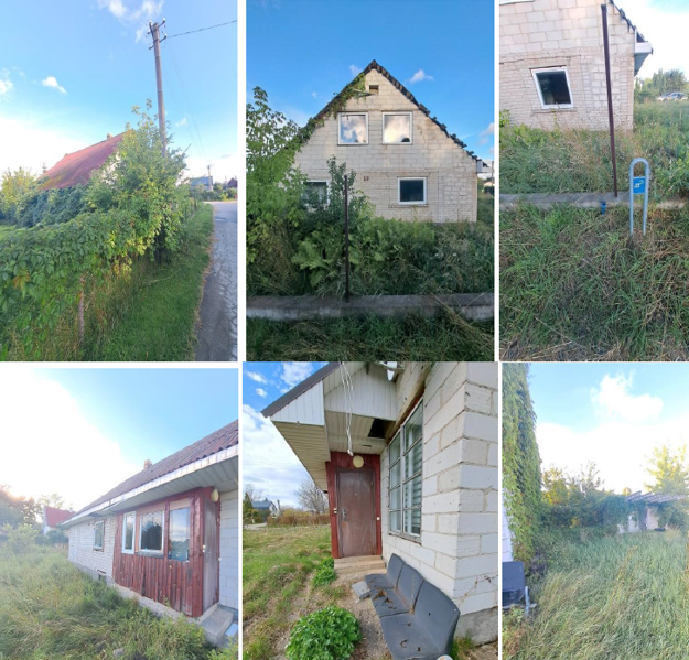 Žemės sklypas — Vilniaus m. sav.