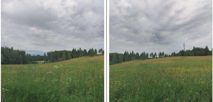 Žemės sklypas — Molėtų r. sav.