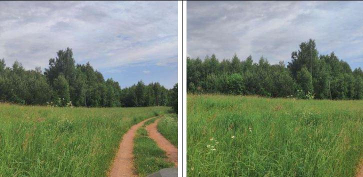 Žemės sklypas — Molėtų r. sav.