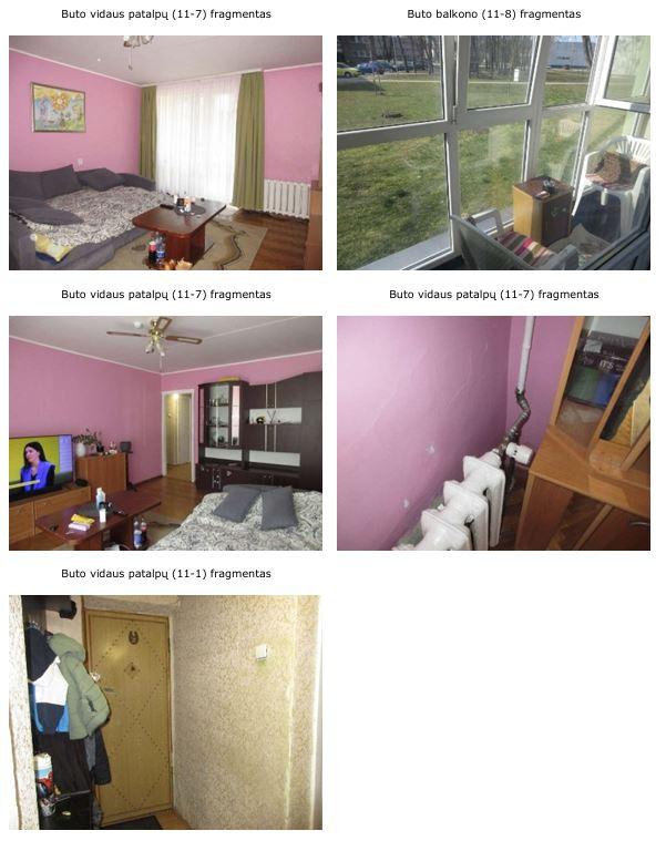 Butas — Druskininkų sav.