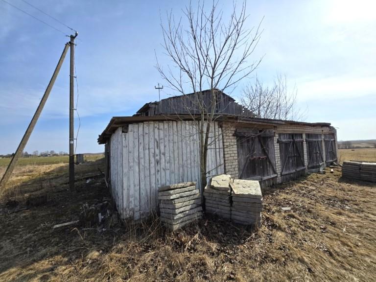 Sandėlis — Ignalinos r. sav.