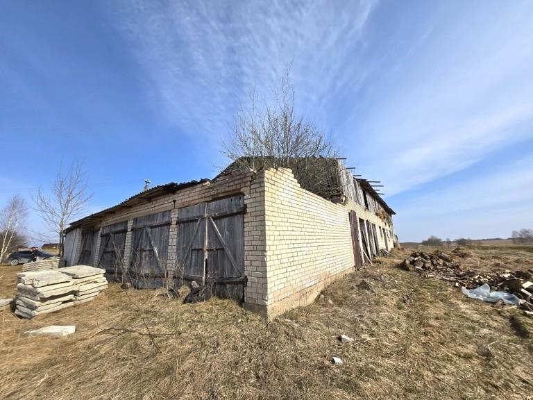 Sandėlis — Ignalinos r. sav.