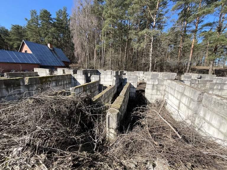 Gyvenamas namas — Druskininkų sav.