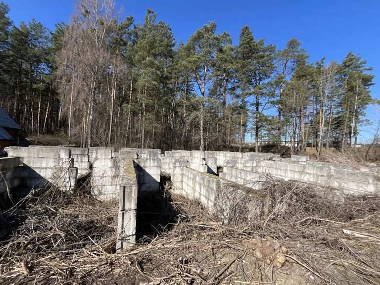 Gyvenamas namas — Druskininkų sav.