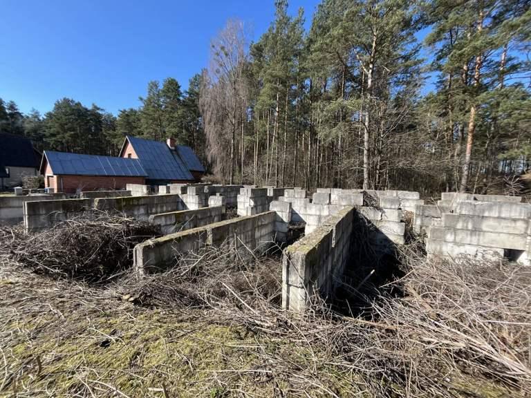 Gyvenamas namas — Druskininkų sav.