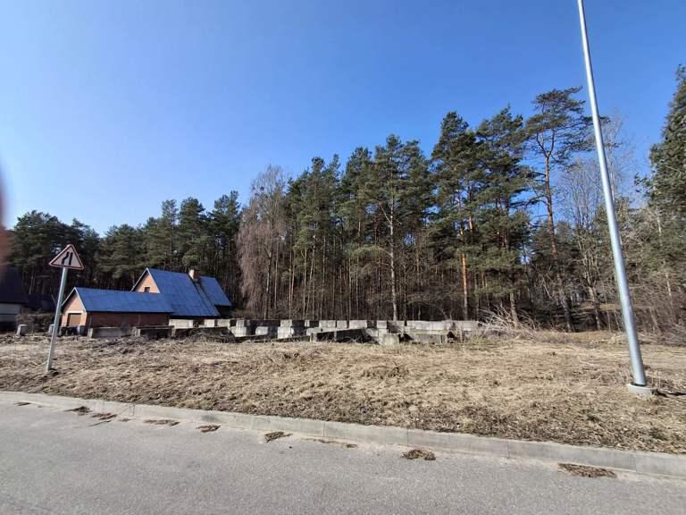 Gyvenamas namas — Druskininkų sav.
