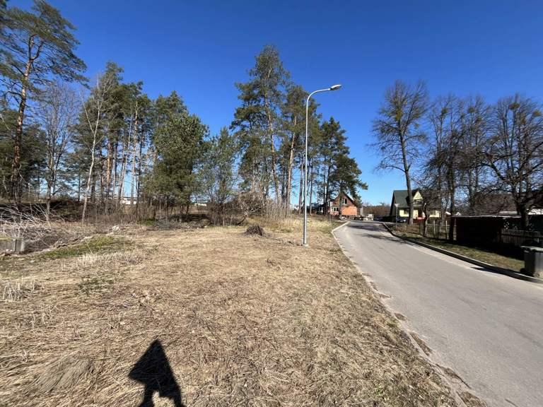 Gyvenamas namas — Druskininkų sav.
