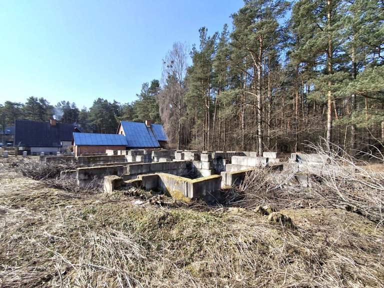 Gyvenamas namas — Druskininkų sav.