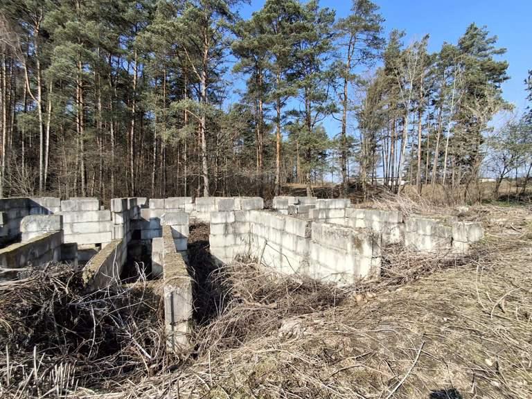 Gyvenamas namas — Druskininkų sav.