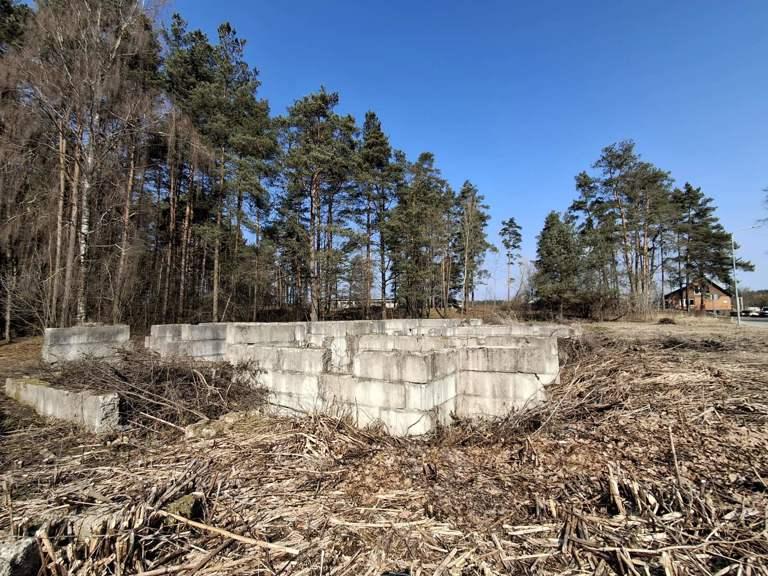 Gyvenamas namas — Druskininkų sav.
