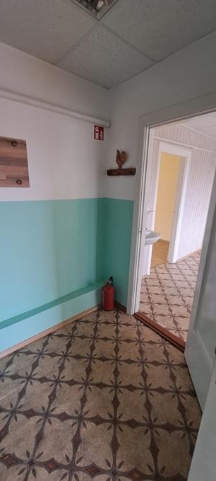 Medicininis punktas — Vilkaviškio r. sav.