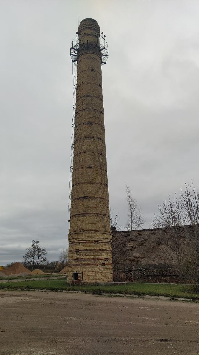 Katilinė — Vilkaviškio r. sav.