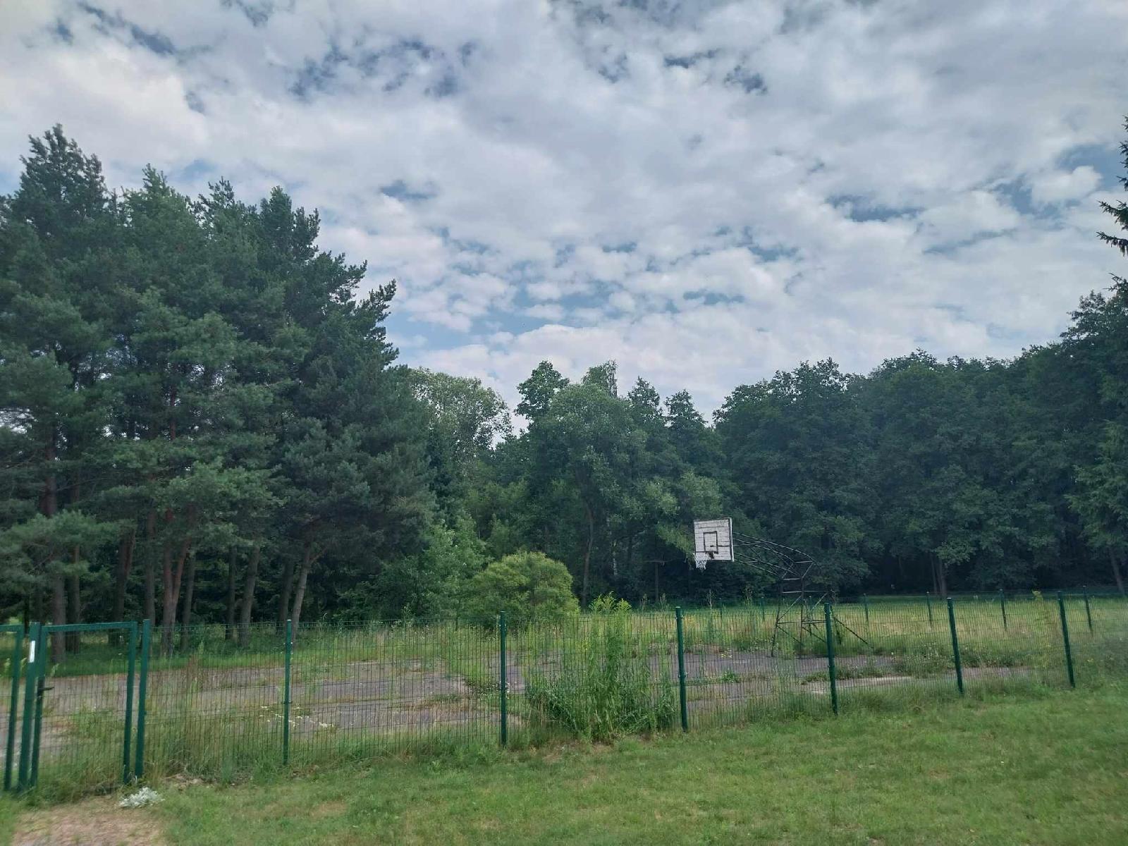 Mokykla — Vilkaviškio r. sav.
