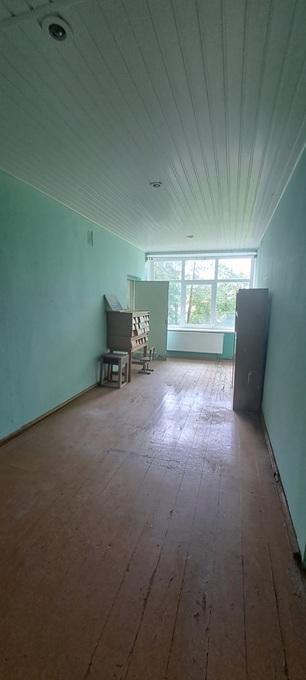 Mokykla — Vilkaviškio r. sav.