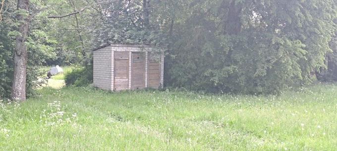 Mokykla — Vilkaviškio r. sav.