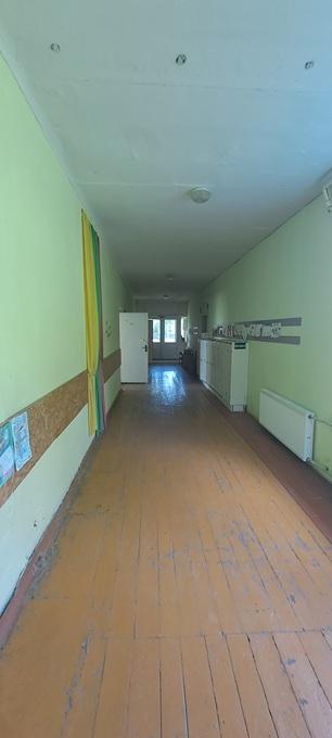 Mokykla — Vilkaviškio r. sav.
