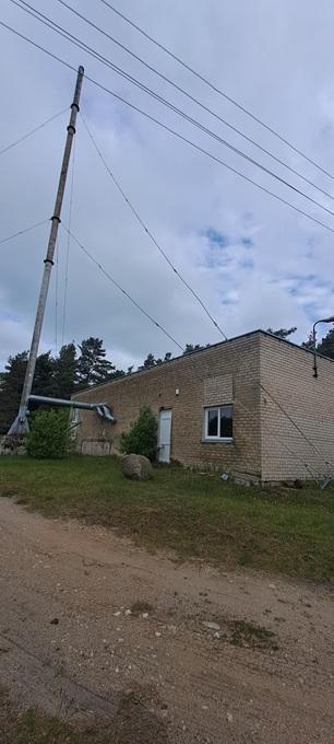 Mokykla — Vilkaviškio r. sav.