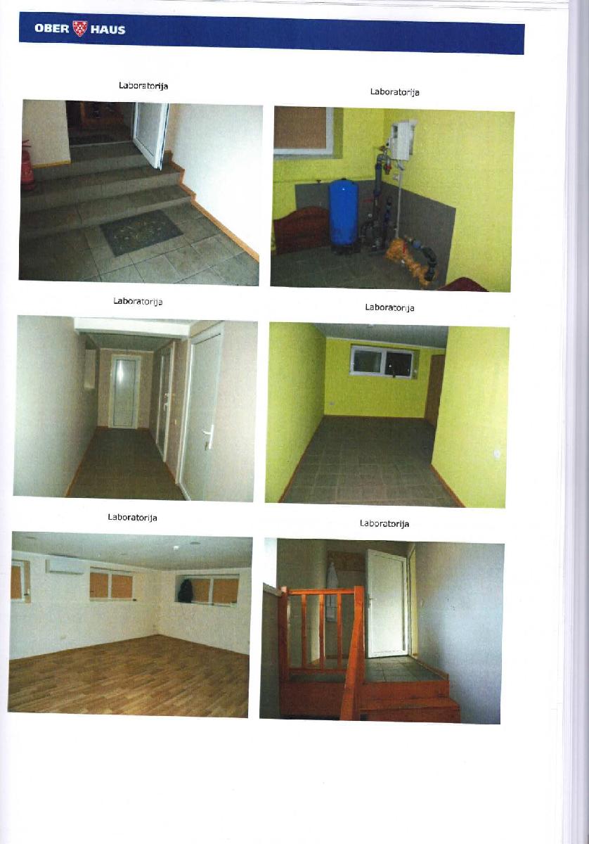 Laboratorija — Raseinių r. sav.