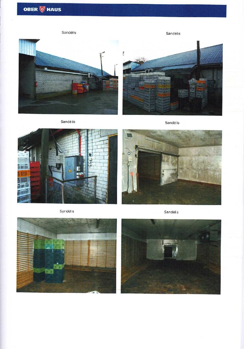 Laboratorija — Raseinių r. sav.