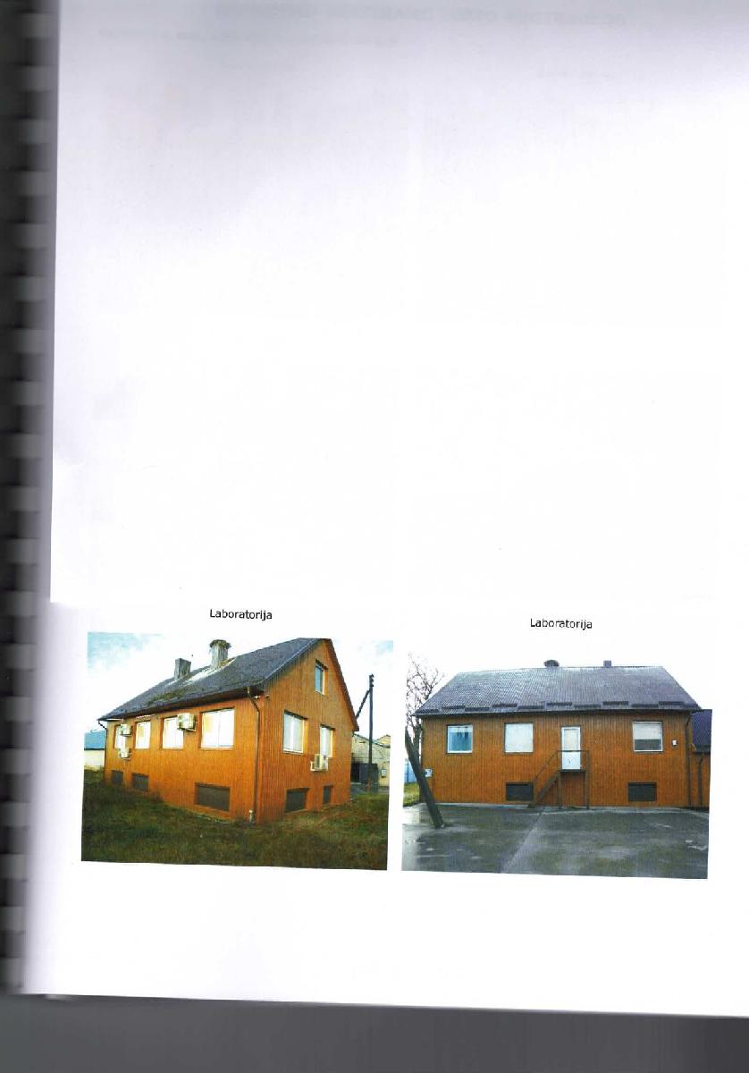 Laboratorija — Raseinių r. sav.
