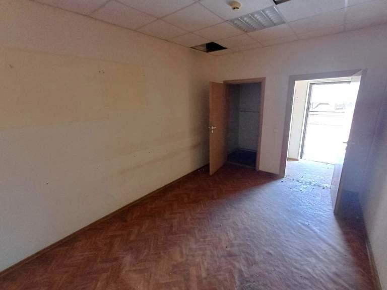 Buitinės patalpos — Radviliškio r. sav.