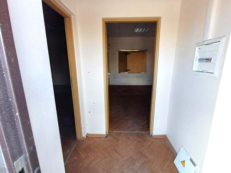 Buitinės patalpos — Radviliškio r. sav.