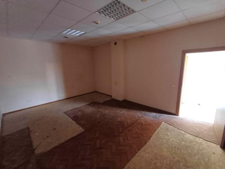 Buitinės patalpos — Radviliškio r. sav.