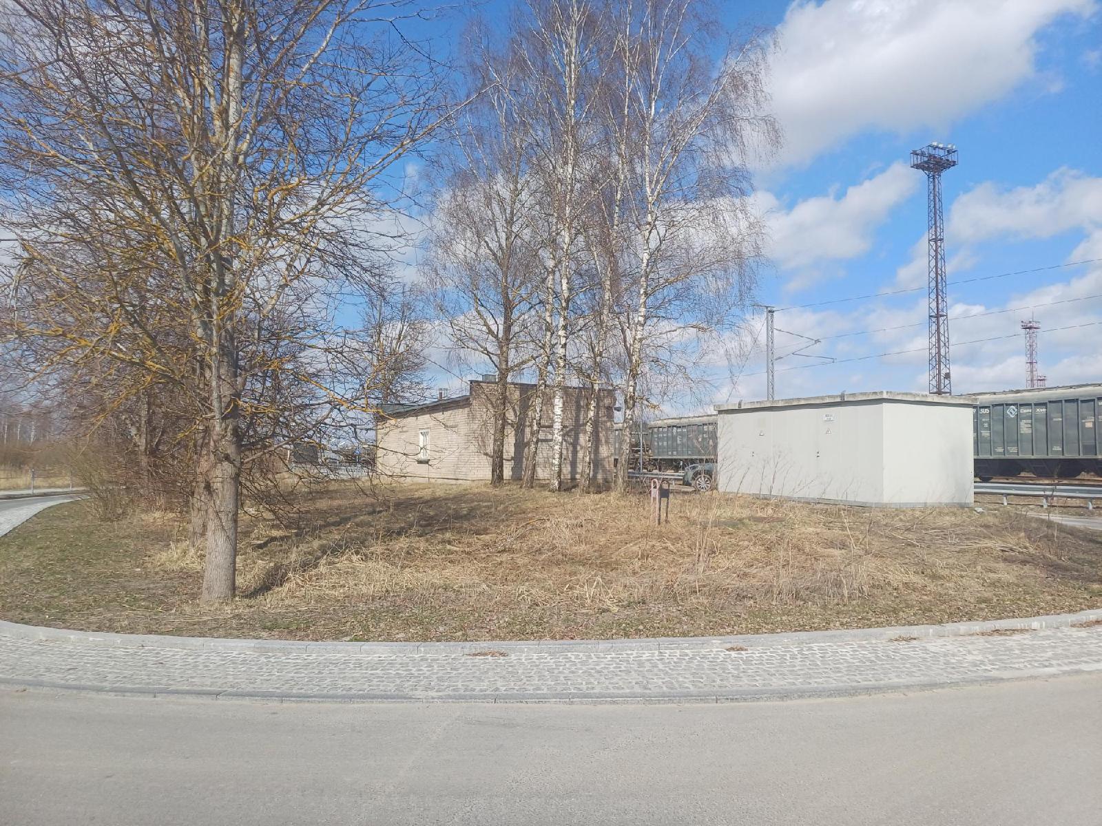 Buitinės patalpos — Radviliškio r. sav.