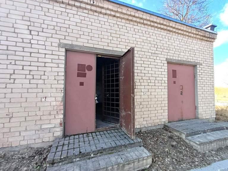 Buitinės patalpos — Radviliškio r. sav.