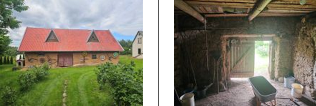 Žemės sklypas — Ignalinos r. sav.