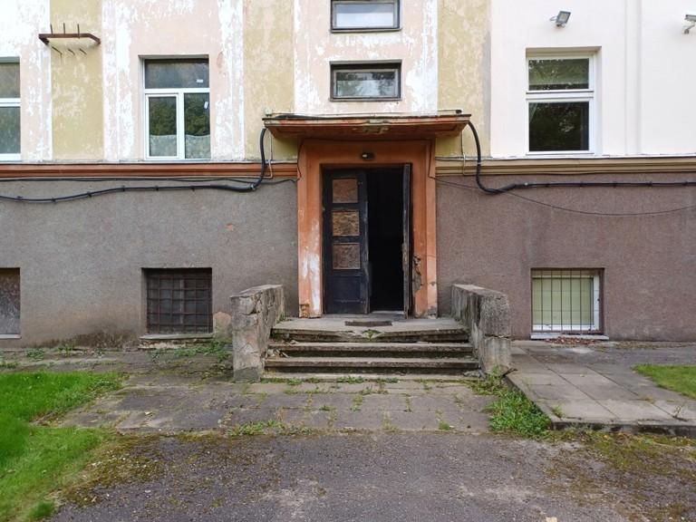 Kambarys — Kėdainių r. sav.