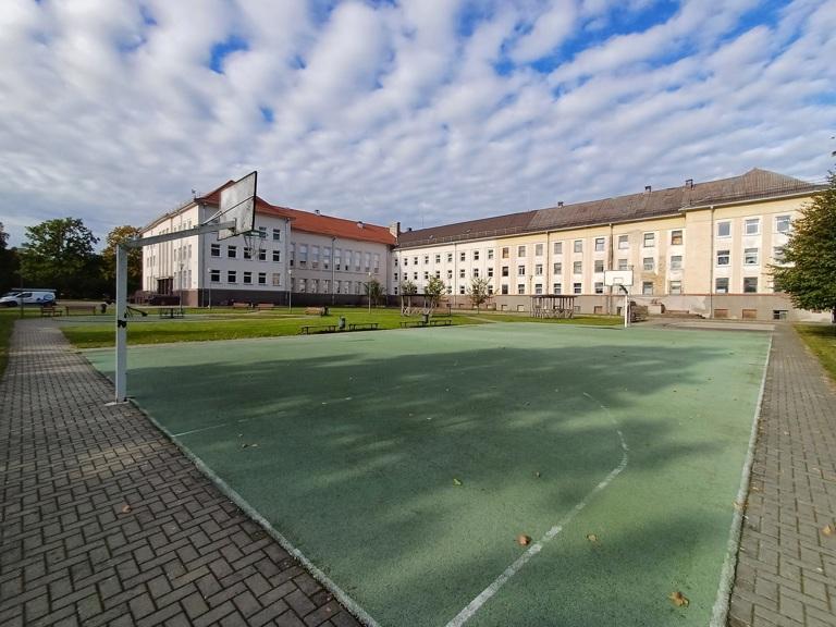 Kambarys — Kėdainių r. sav.