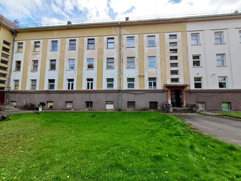 Kambarys — Kėdainių r. sav.