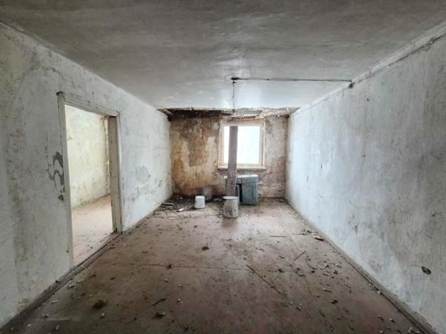 Butas — Šilutės r. sav.