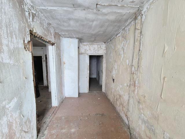 Butas — Šilutės r. sav.